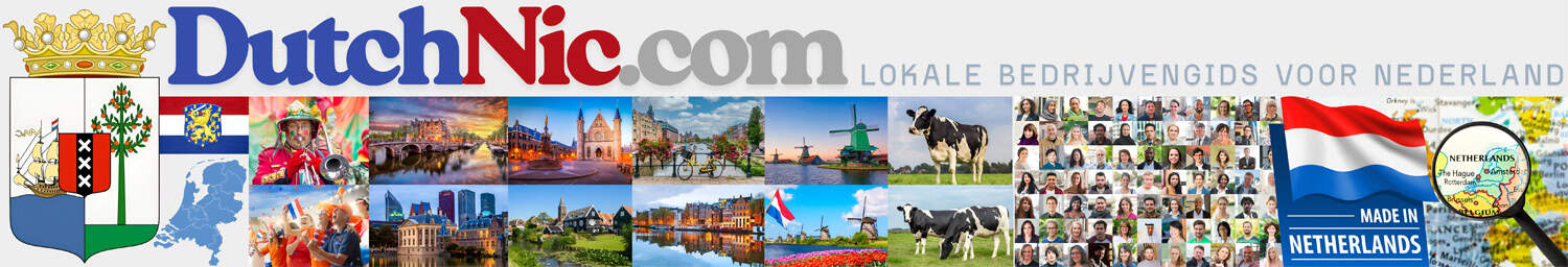 Gemaakt in Nederland - Loes4Style